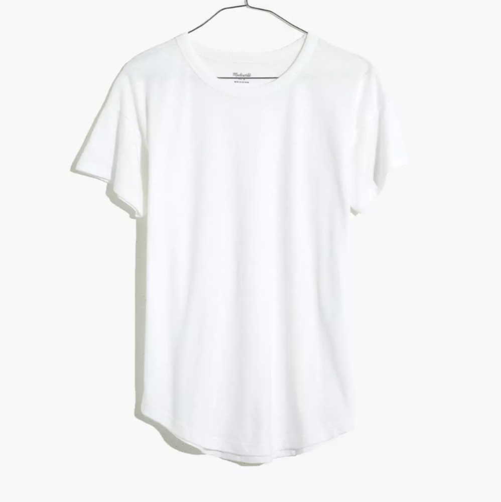 Madewell Whisper Tee